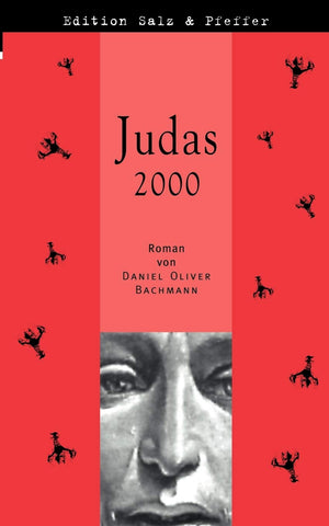 Judas 2000 (German Edition),Used