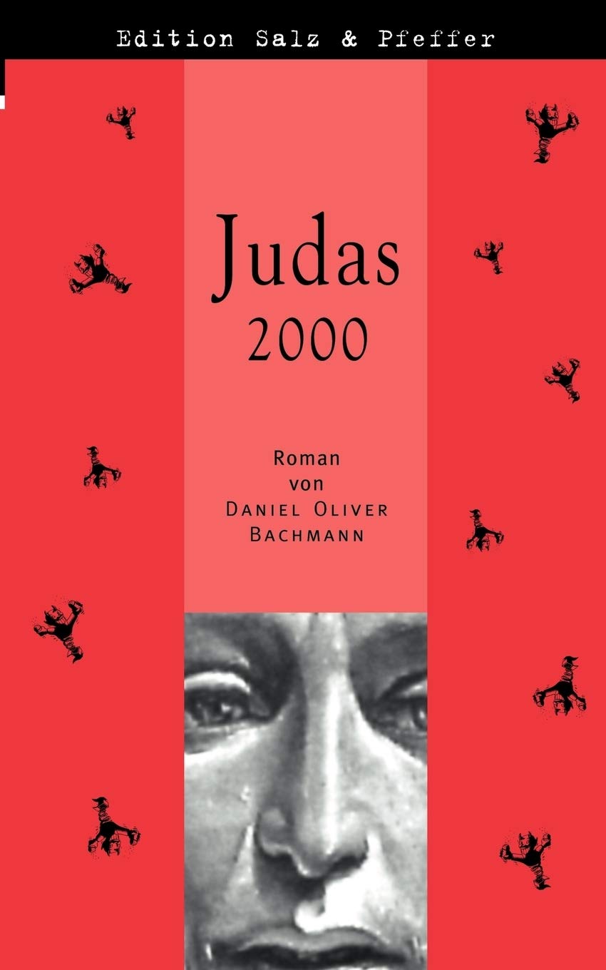 Judas 2000 (German Edition),Used