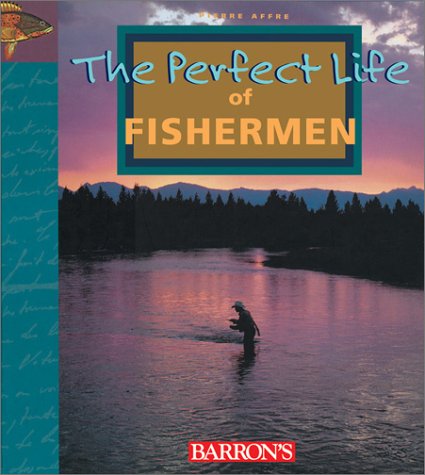 The Perfect Life of Fisherman,Used