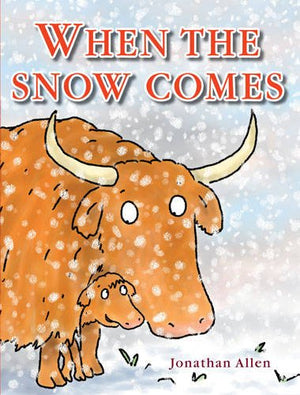 When the Snow Comes,Used