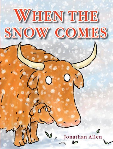 When the Snow Comes,Used