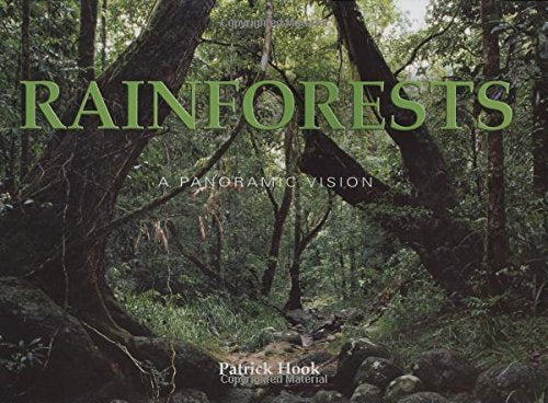 Rainforest,Used