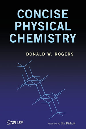 Concise Physical Chemistry,Used