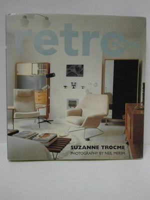 Retro Home,Used
