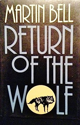 Return of the Wolf,Used