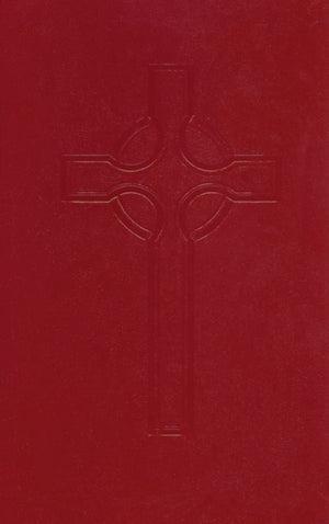 Book of Common Worship Daily Prayer,Used