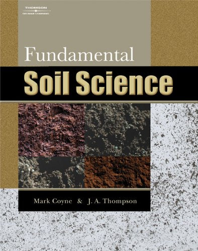 Fundamental Soil Science,Used