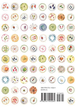 A Bowl Of Olives: On Food And Memory,New