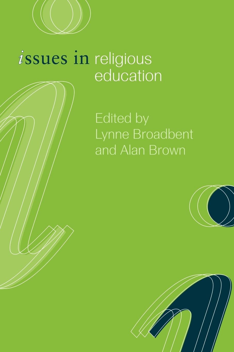 Issues In Religious Education (Issues In Teaching Series),Used
