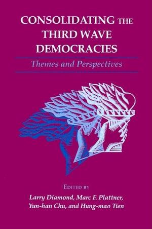 Consolidating the Third Wave Democracies (A Journal of Democracy Book),Used