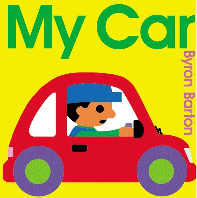 My Car,Used