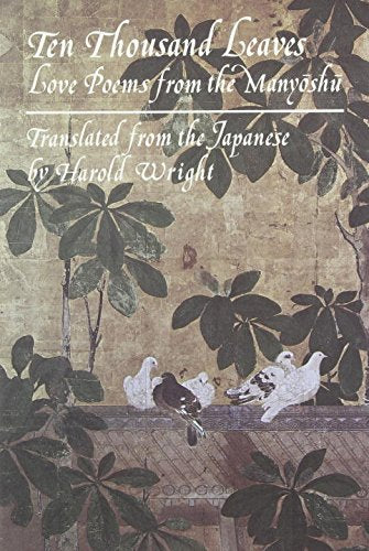 Ten Thousand Leaves