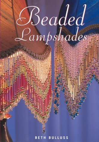 Beaded Lampshades,New