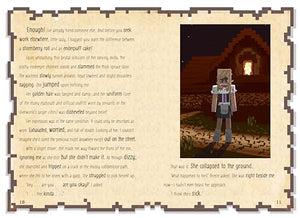 Diary Of An 8Bit Warrior: Forging Destiny: An Unofficial Minecraft Adventure (Volume 6)