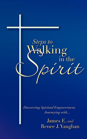 Steps to Walking in the Spirit,Used