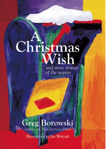 A Christmas Wish and More Stories of the Season,Used
