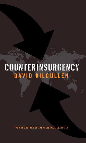 Counterinsurgency,Used