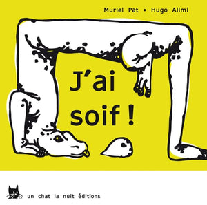 J'ai soif !,Used