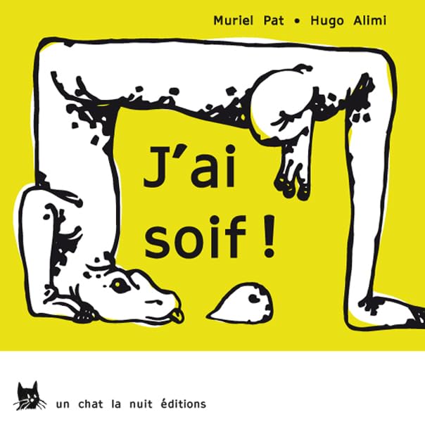 J'ai soif !,Used