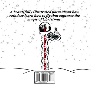 How Reindeer Learn How to Fly,Used