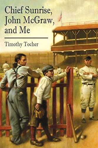 Chief Sunrise, John Mcgraw, And Me,Used