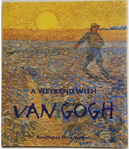 Weekend with Van Gogh,Used