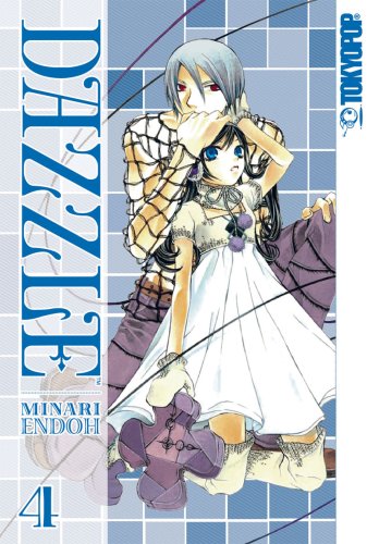 Dazzle, Volume 4,Used