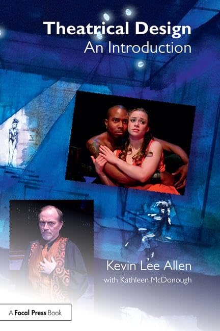 Theatrical Design: An Introduction,Used