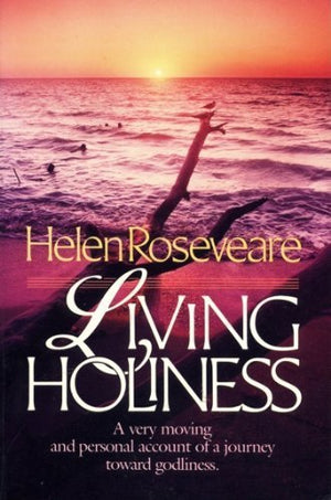 Living Holiness,Used