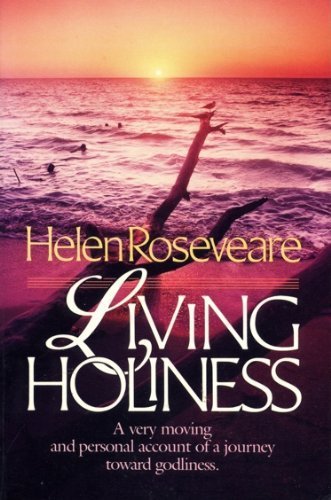 Living Holiness,Used
