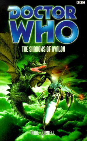 Doctor Who: The Shadows of Avalon,Used