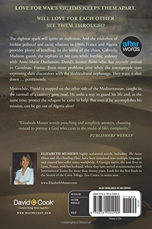 Two Testaments: A Novel (Secrets Of The Cross Trilogy),New