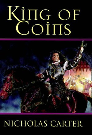 King of Coins,Used