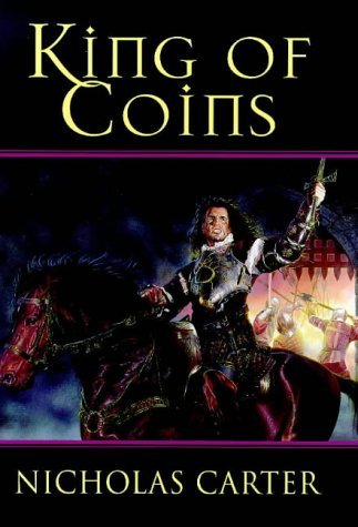 King of Coins,Used