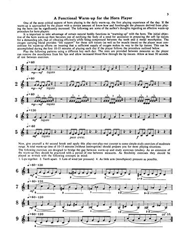 I Recommend: Horn in F,Used