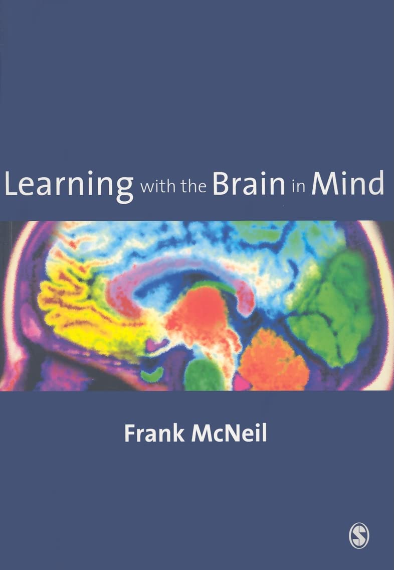 Learning with the Brain in Mind,Used