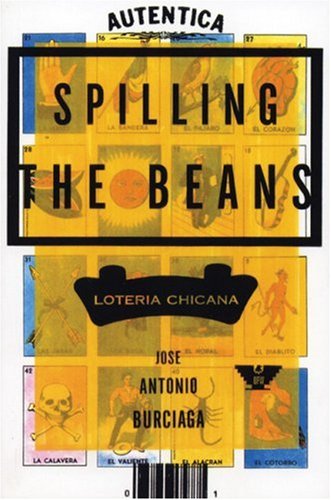 Spilling the Beans: Loteria Chicana,Used