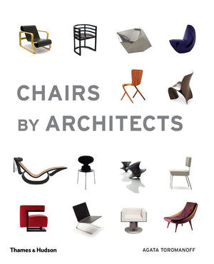 Chairs by Architects,Used