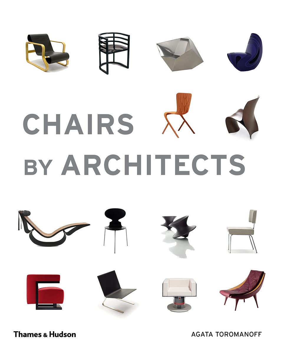 Chairs by Architects,Used