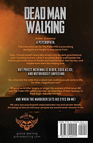 Dead Man Walking,Used