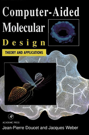 ComputerAided Molecular Design: Theory and Applications,Used