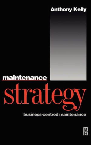 Maintenance Strategy,Used