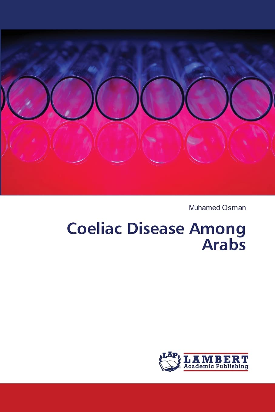 Coeliac Disease Among Arabs,Used