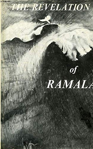 The Revelation of Ramala (Ramala Triology Series),Used
