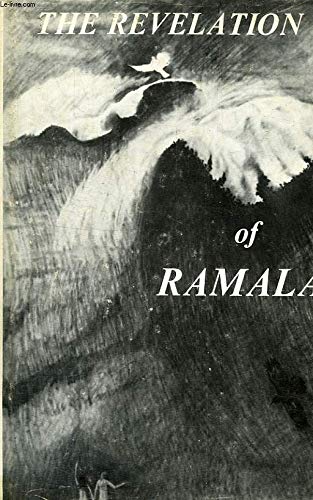 The Revelation of Ramala (Ramala Triology Series),Used