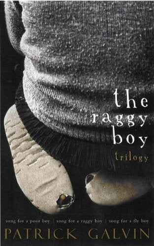 The Raggy Boy Trilogy,Used