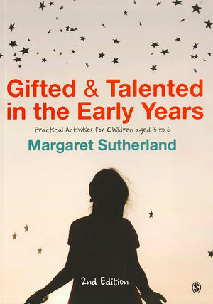 Gifted and Talented in the Early Years: Practical Activities for Children aged 3 to 6,Used