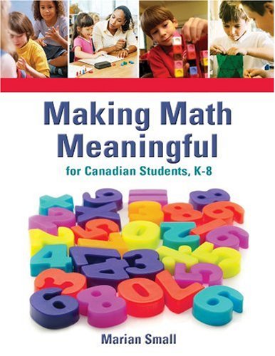 Making Math Meaningful,Used