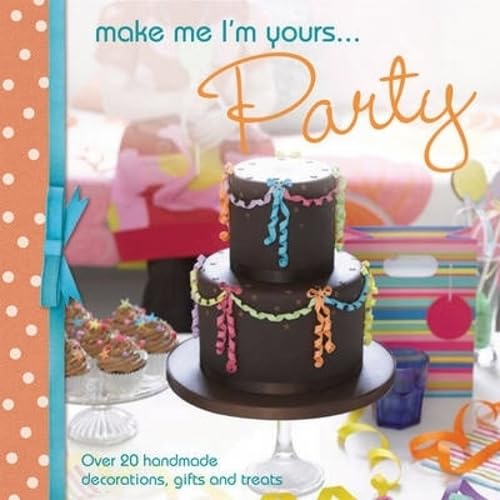 Make Me I'm Yours...Party,Used