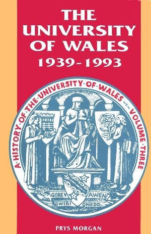 University of Wales, 19391993,Used
